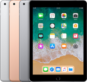 iPad