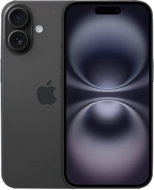 Apple iPhone 16